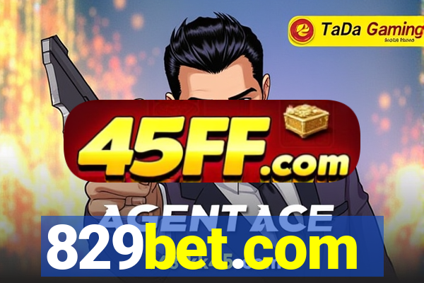 829bet.com