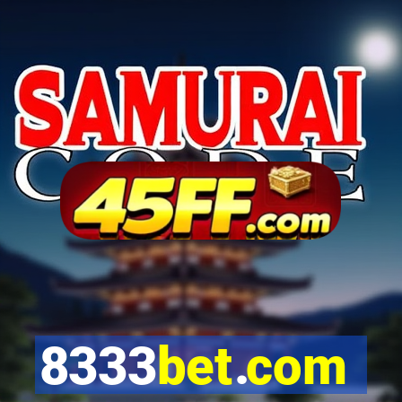 8333bet.com