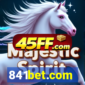 841bet.com