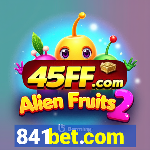 841bet.com