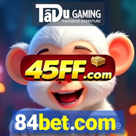 84bet.com