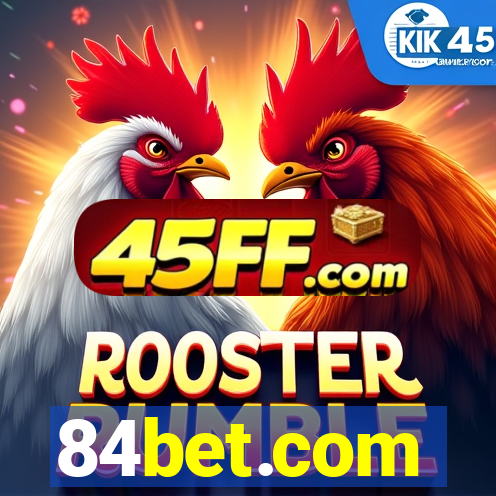 84bet.com