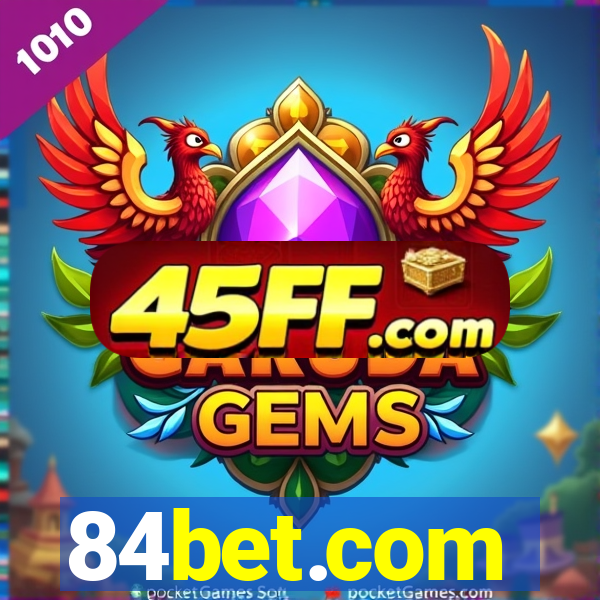 84bet.com