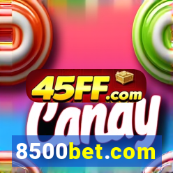 8500bet.com
