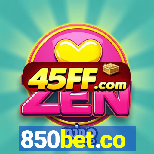 850bet.co
