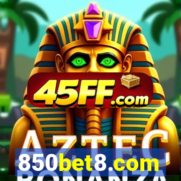 850bet8.com