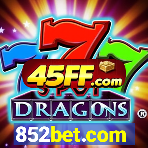 852bet.com