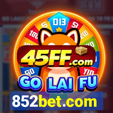852bet.com