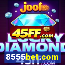 8555bet.com
