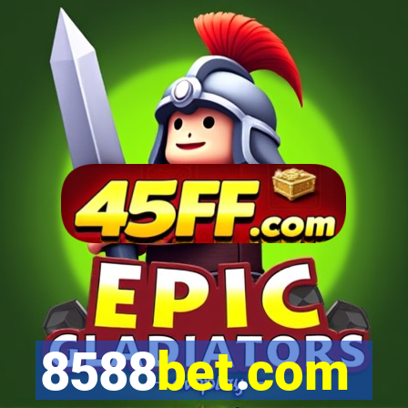 8588bet.com