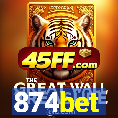 874bet
