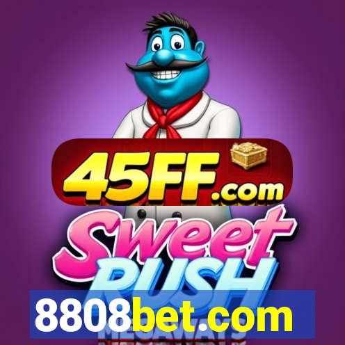 8808bet.com