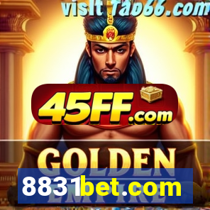 8831bet.com