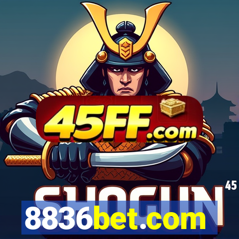 8836bet.com