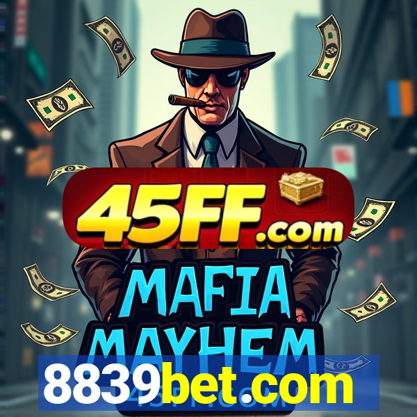 8839bet.com