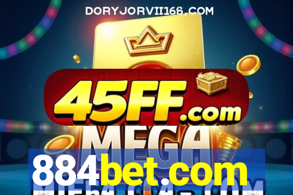 884bet.com