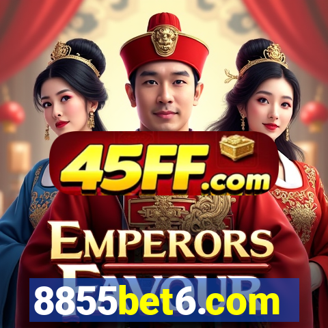 8855bet6.com