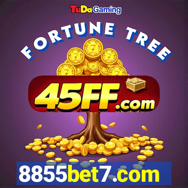 8855bet7.com