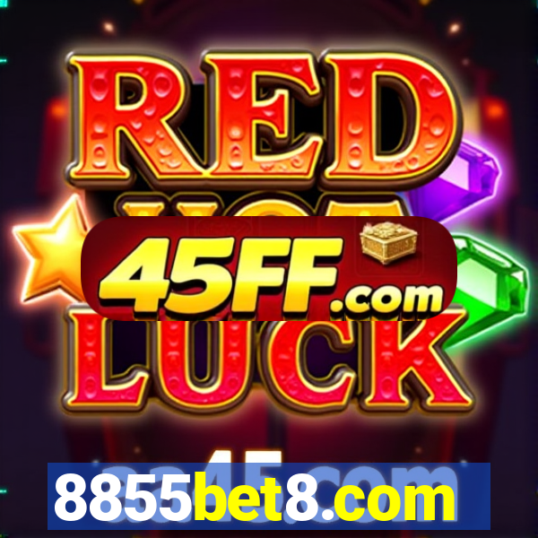 8855bet8.com