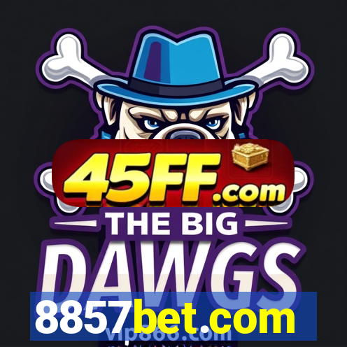 8857bet.com