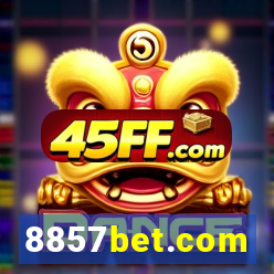 8857bet.com