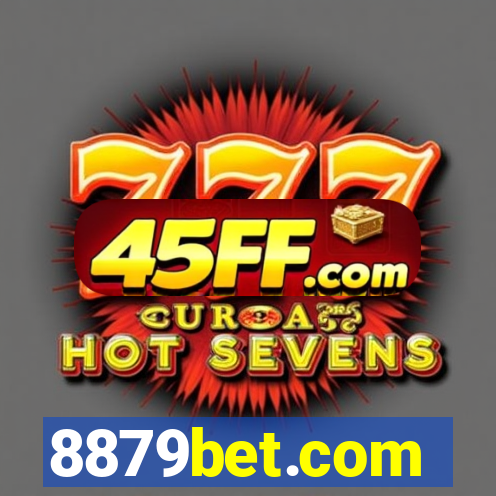 8879bet.com