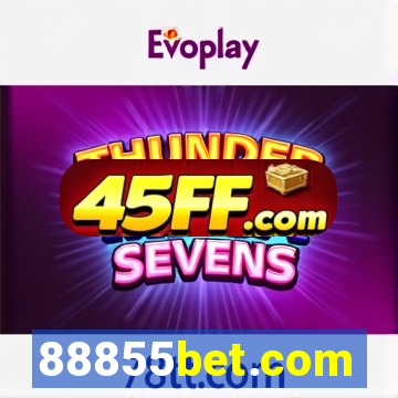 88855bet.com