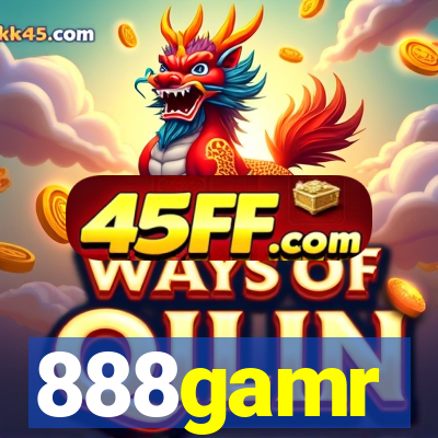 888gamr