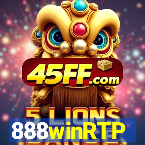 888winRTP
