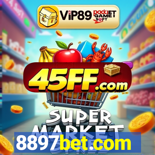 8897bet.com