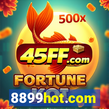 8899hot.com