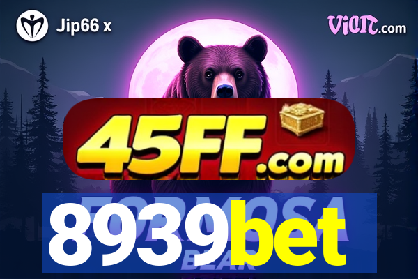 8939bet