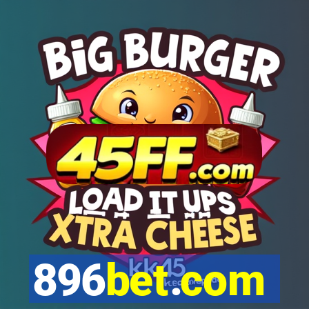 896bet.com