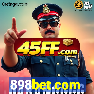 898bet.com
