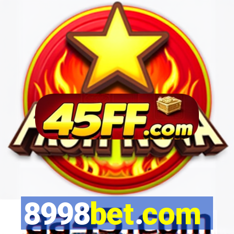 8998bet.com