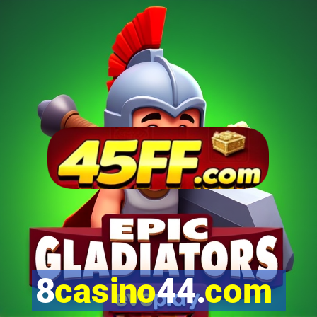 8casino44.com