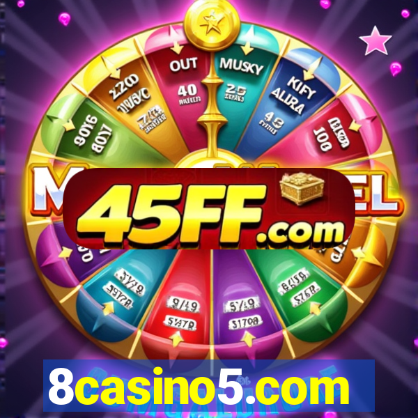 8casino5.com