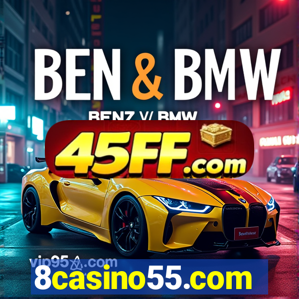 8casino55.com