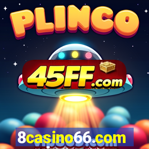 8casino66.com