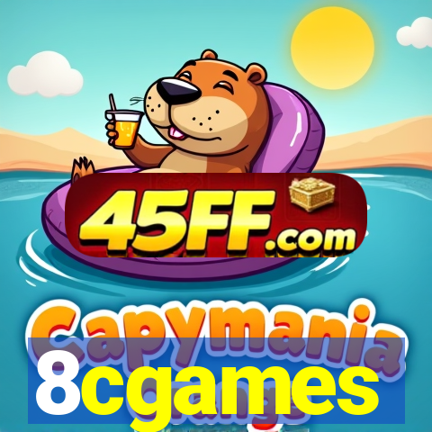 8cgames
