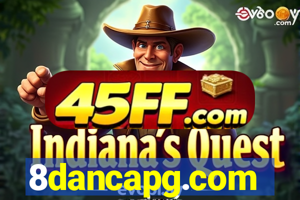 8dancapg.com