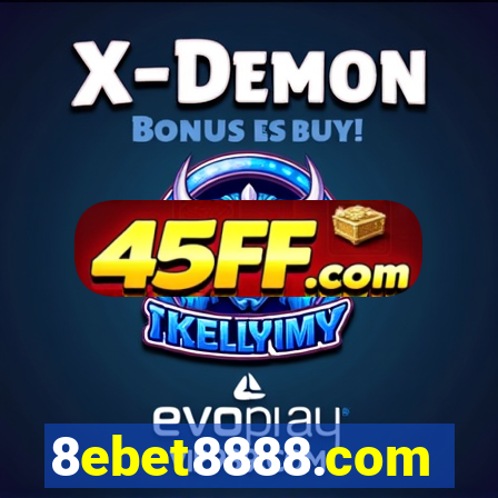 8ebet8888.com