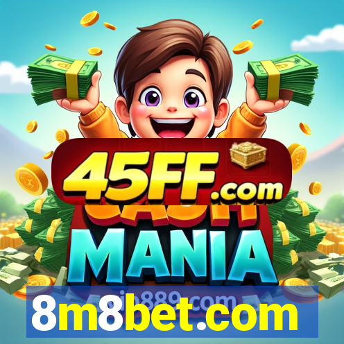 8m8bet.com