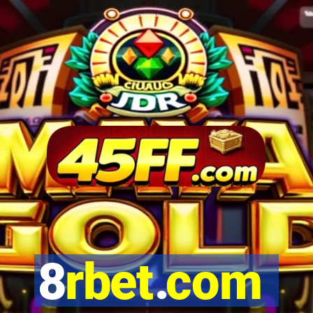 8rbet.com