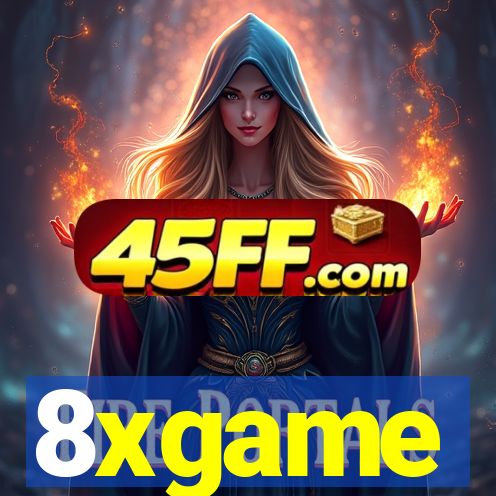 8xgame