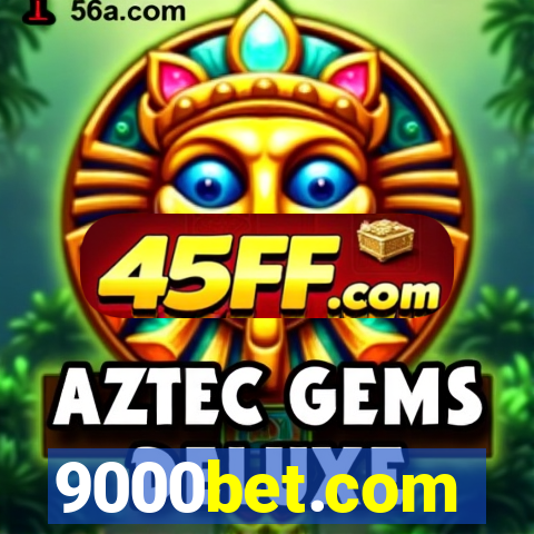 9000bet.com
