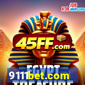 9111bet.com