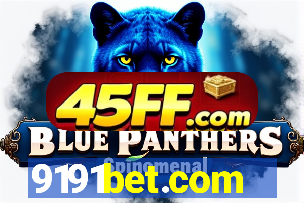 9191bet.com