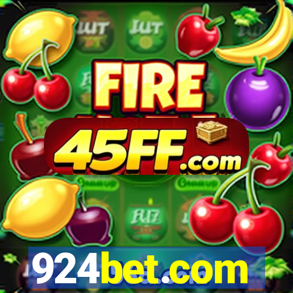 924bet.com