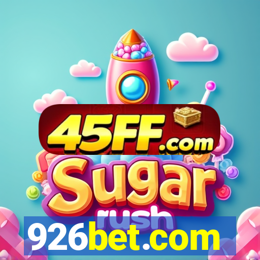926bet.com